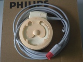Датчик-преобразователь фетальный HP Philips 8pin