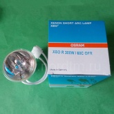 Ксеноновая лампа OSRAM XBO R 300W 60C OFR