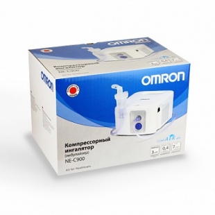 Небулайзер OMRON Comp AIR C900 Pro