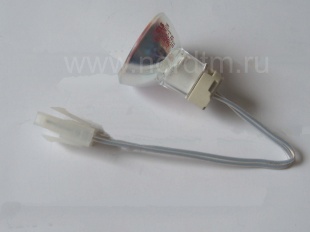 Галогенная лампа KLS JCR M 6V10WH20-3