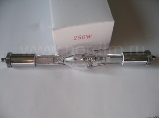 Ксеноновая лампа короткодуговая 250Вт