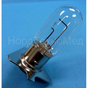 Галогенная лампа LT 53 Z для микроскопов Zeiss 6V25W