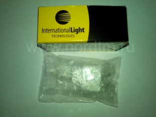Лампа International Light Technologies L9389 12V 50W