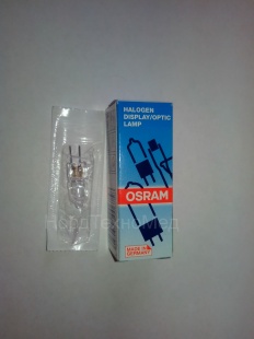 Галогенная лампа Osram 64410S HLX 6V 10W G4