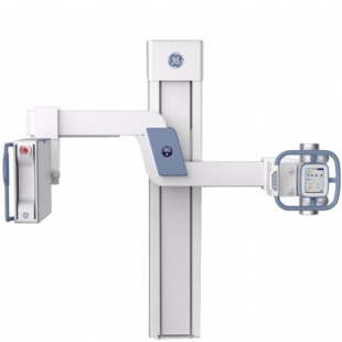 GE Цифровая рентгенографическая система Brivo XR575